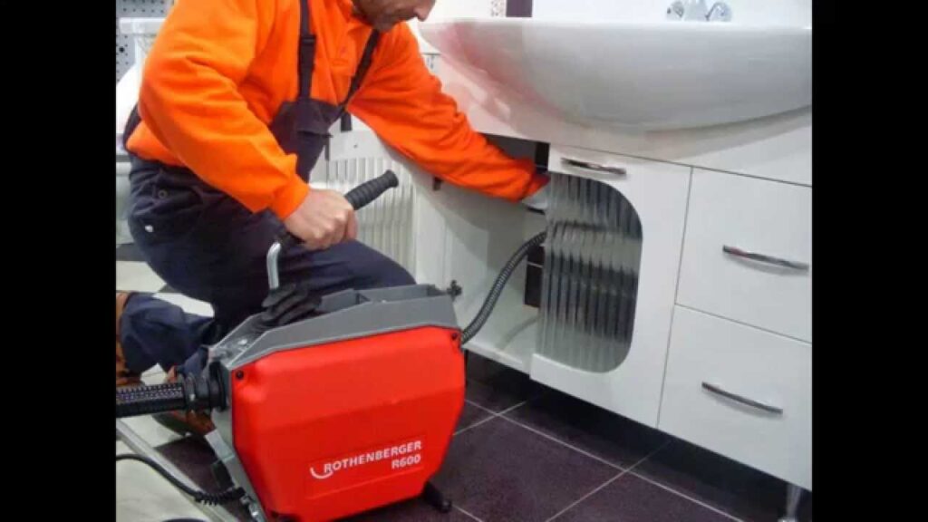 Adalar Su Tesisatçısı