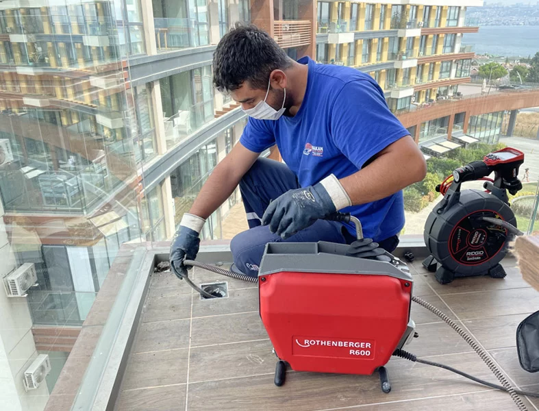 Bursa Gemlik Gider Açma