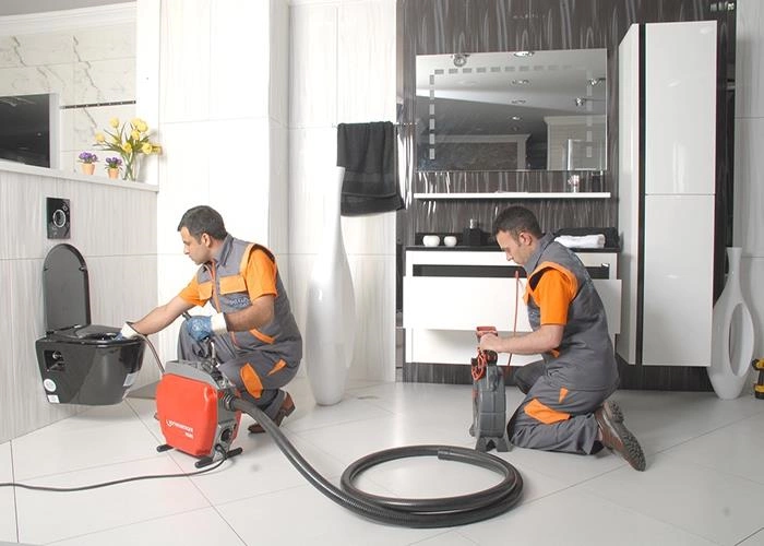 Bursa Gemlik Tıkanık Açma