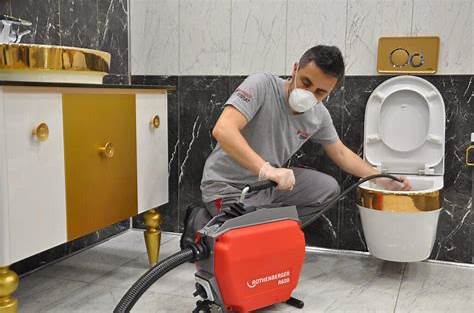 Bursa Harmancık Gider Açma