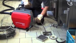 Bursa Karacabey Tıkanık Açma