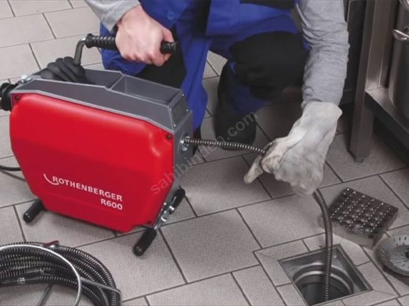 Bursa Mustafakemalpaşa Tıkanık Açma