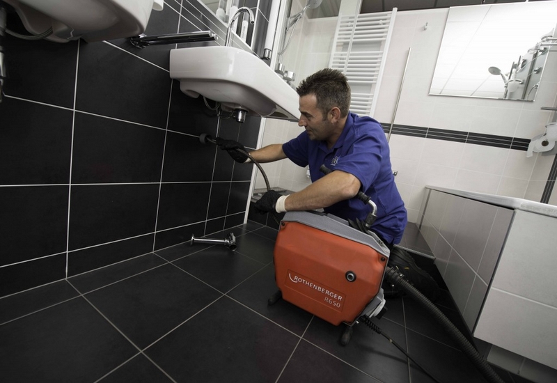 Bursa Osmangazi Tıkanık Açma