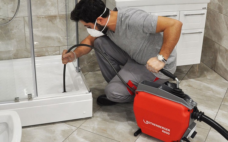 Bursa Yenişehir Tıkanık Açma