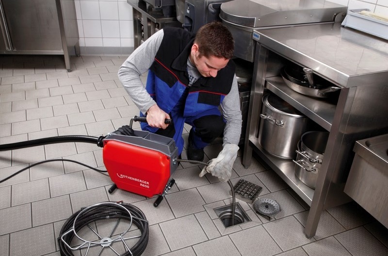 Bursa Orhangazi Tıkanık Açma